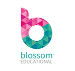 Blossom Educational logo